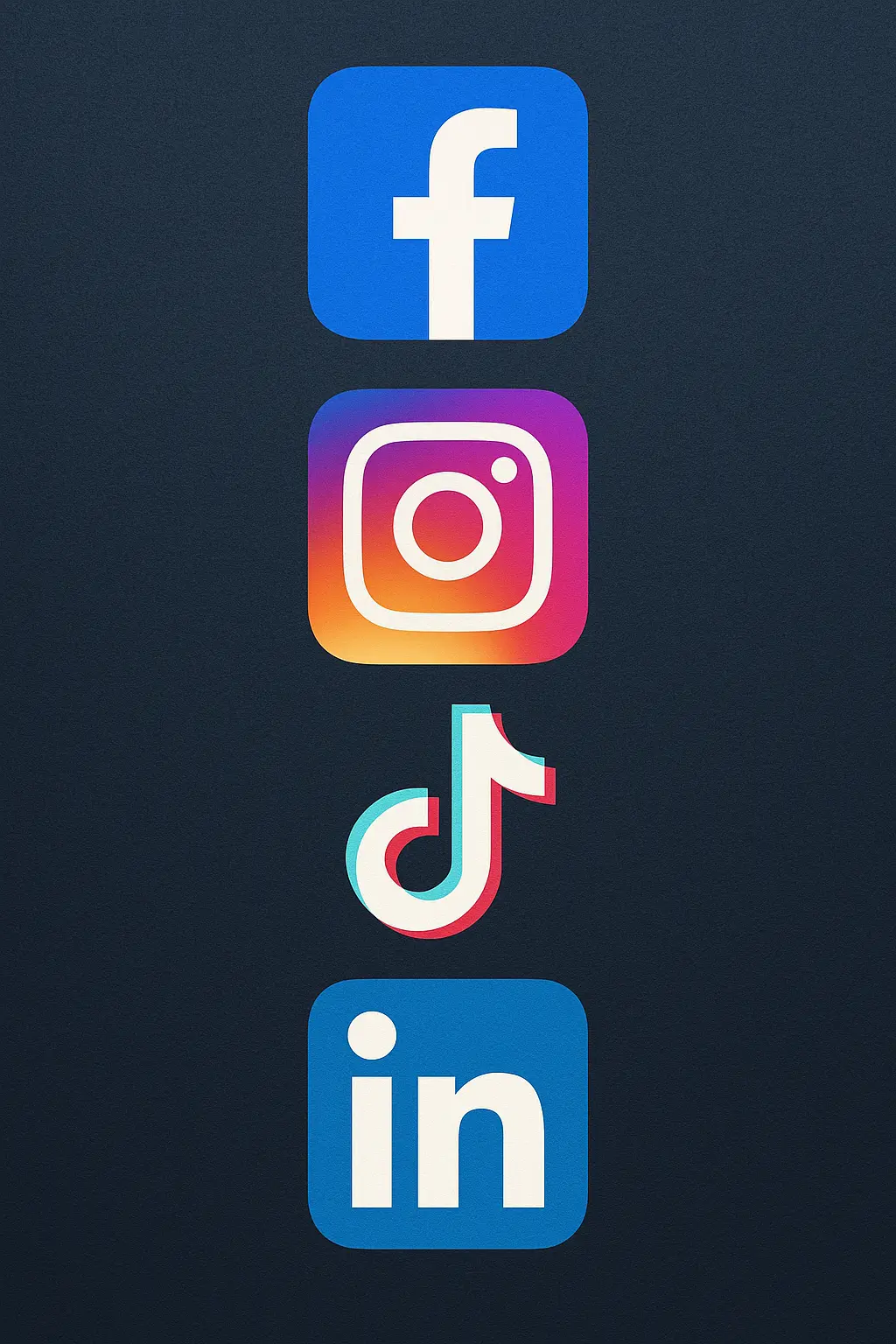 20250602_2232_Social-Media-Logos_simple_compose_01jws5f32qertrvvb6h8nf46bn