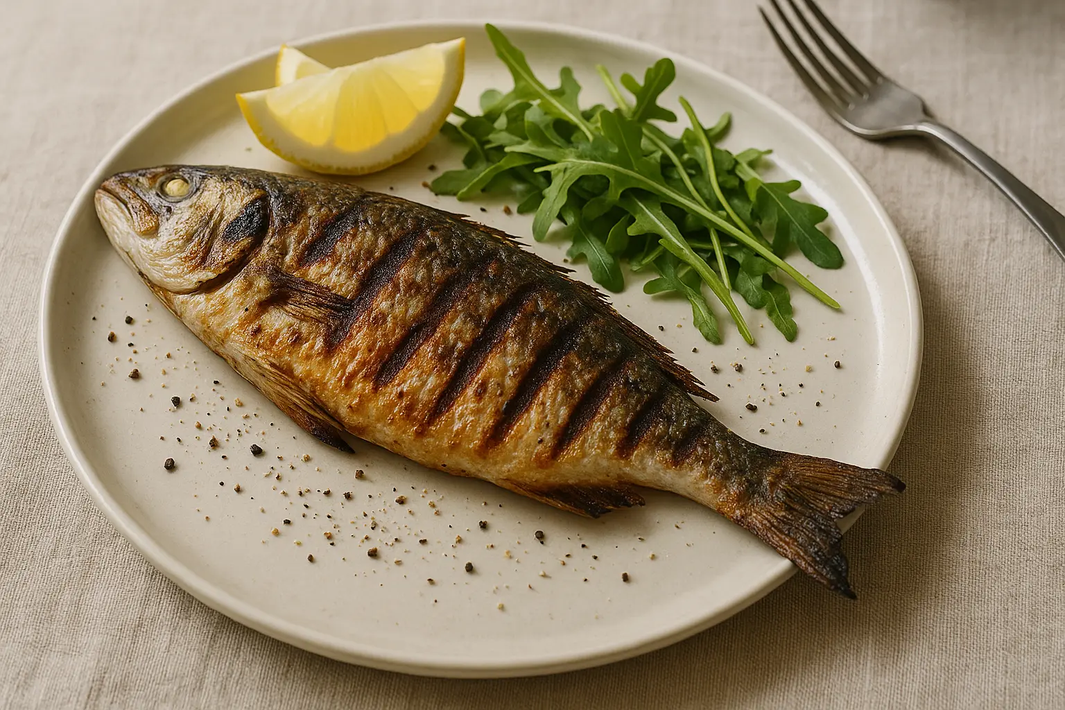 20250706_0924_Grilled-Fish-Plate_simple_compose_01jzf9sy9afxxr795zvm9sz91g-1