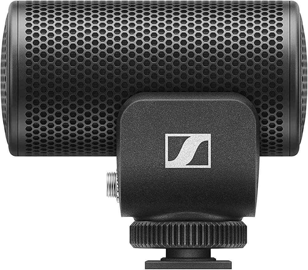 Micro sennheiser MKE 200 acheter en ligne