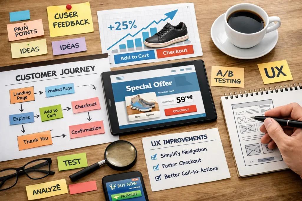 création de stratégie digitale pour entreprise en Belgique