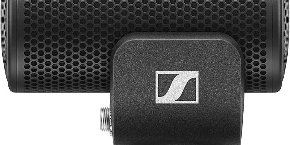 sennheiser MKE 200